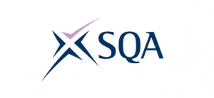 Scottish Qualifications Authority Logo